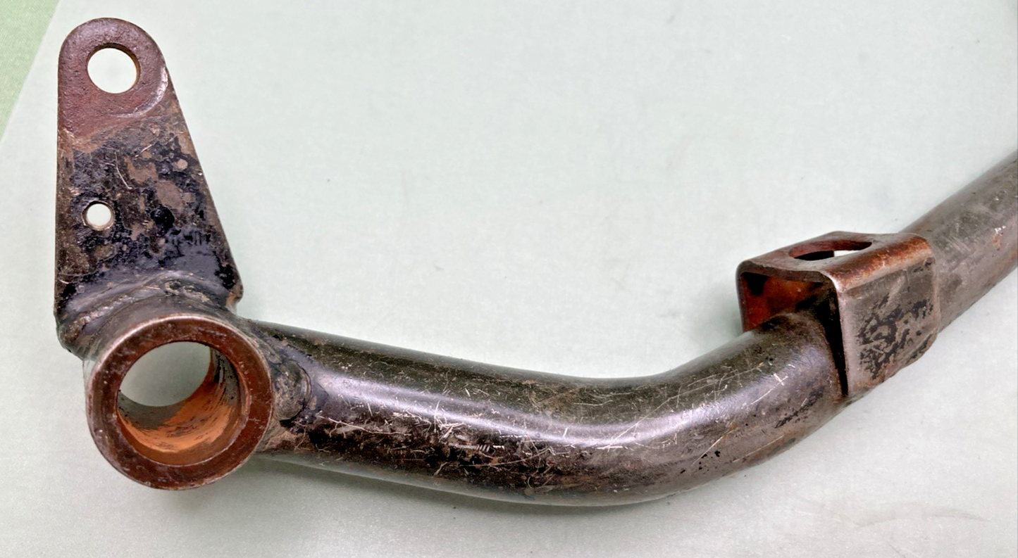 YAMAHA 29U-27211-00-00 Pedal, Brake