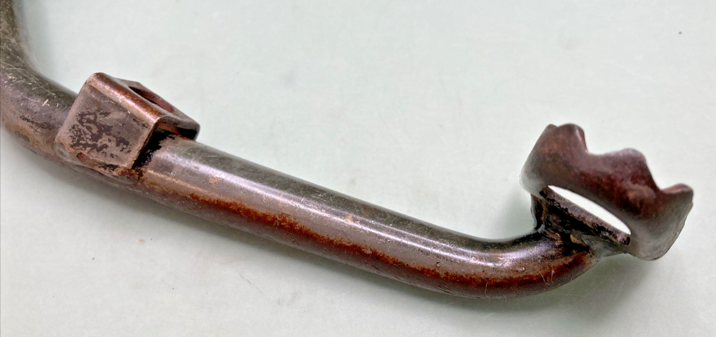 YAMAHA 29U-27211-00-00 Pedal, Brake