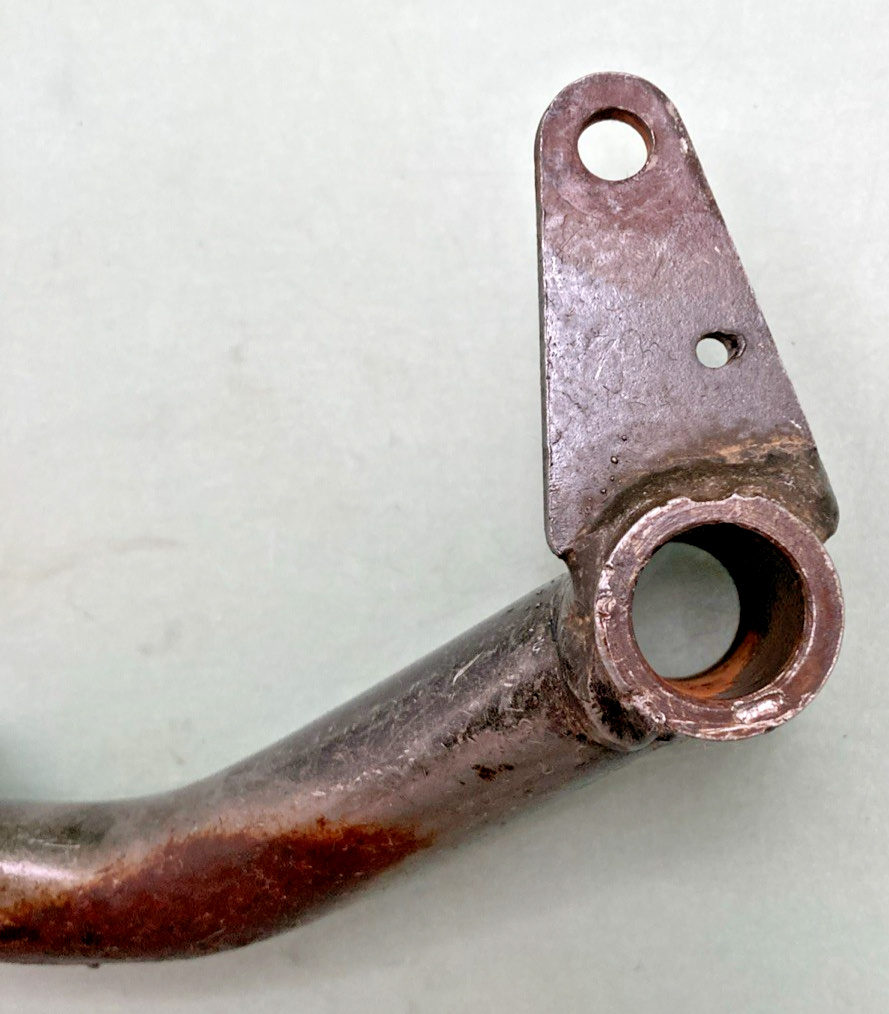 YAMAHA 29U-27211-00-00 Pedal, Brake