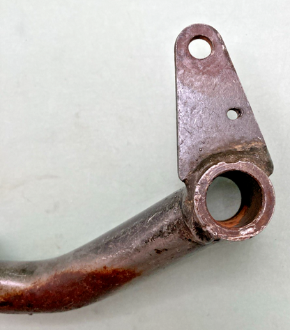 YAMAHA 29U-27211-00-00 Pedal, Brake