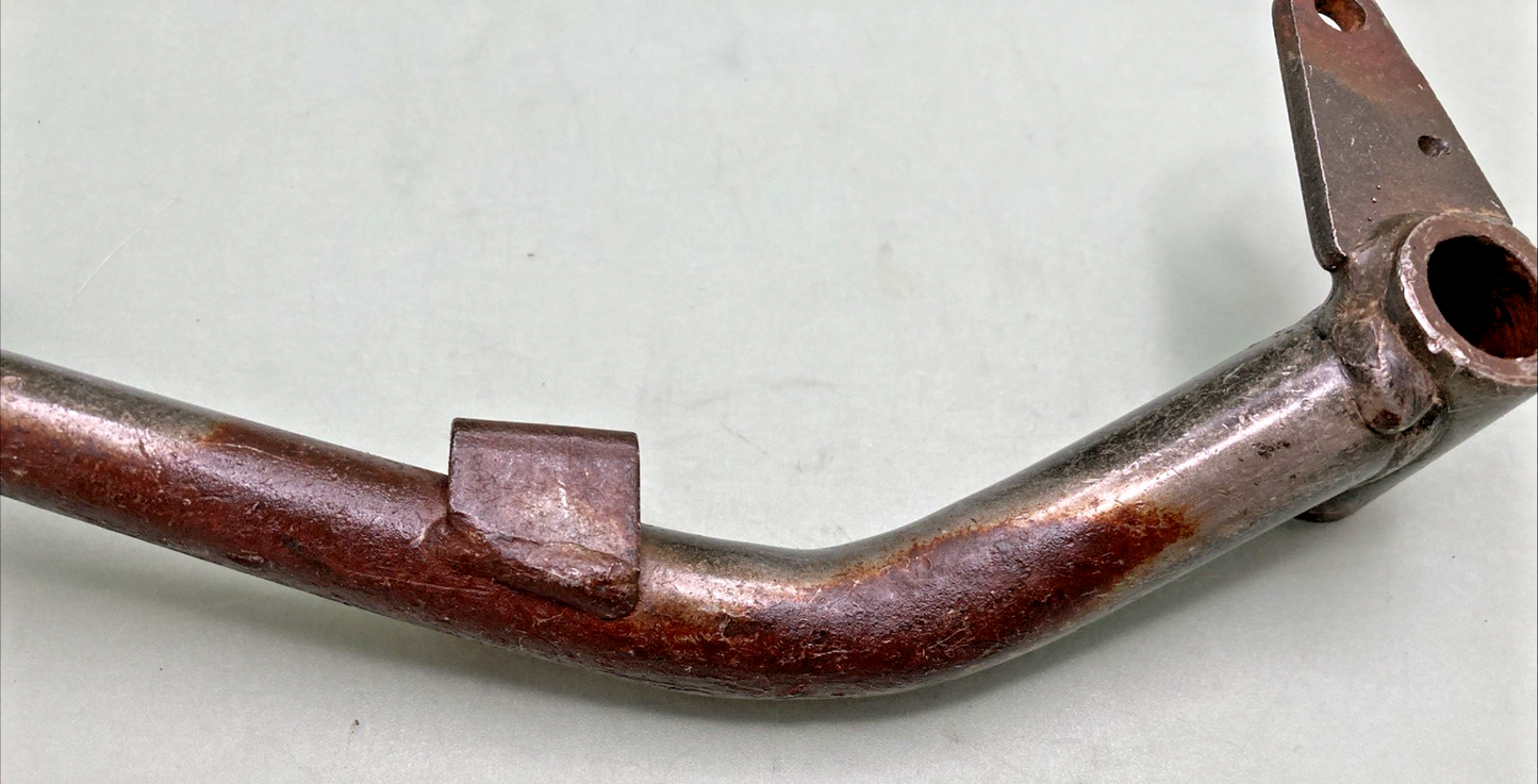 YAMAHA 29U-27211-00-00 Pedal, Brake