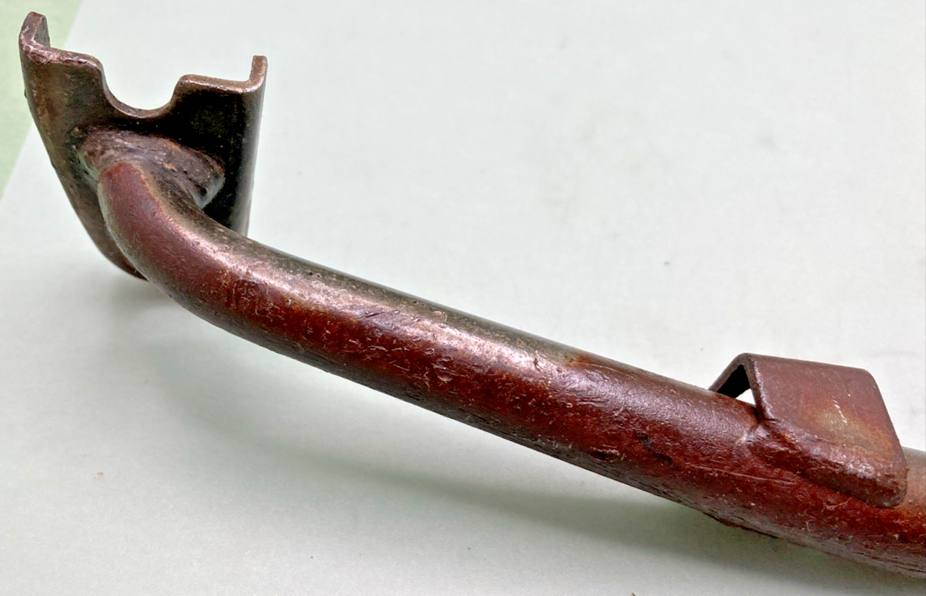 YAMAHA 29U-27211-00-00 Pedal, Brake