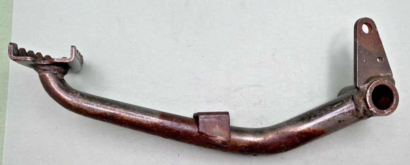 YAMAHA 29U-27211-00-00 Pedal, Brake