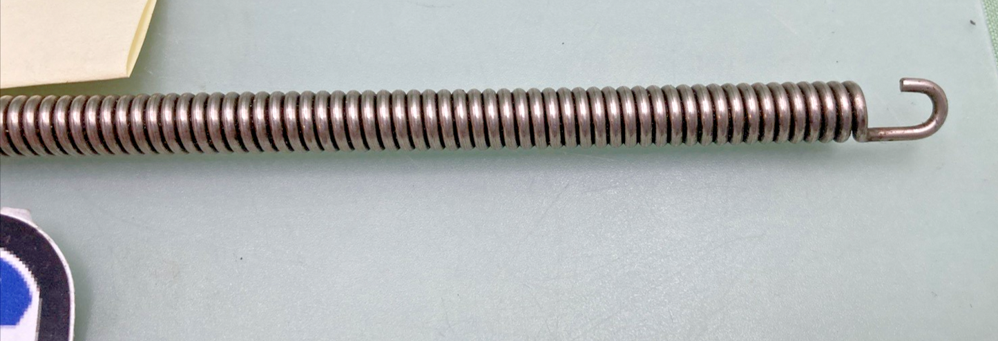 NEW REPLACES YAMAHA 29U-16626-00 Spring, Clutch, Weight