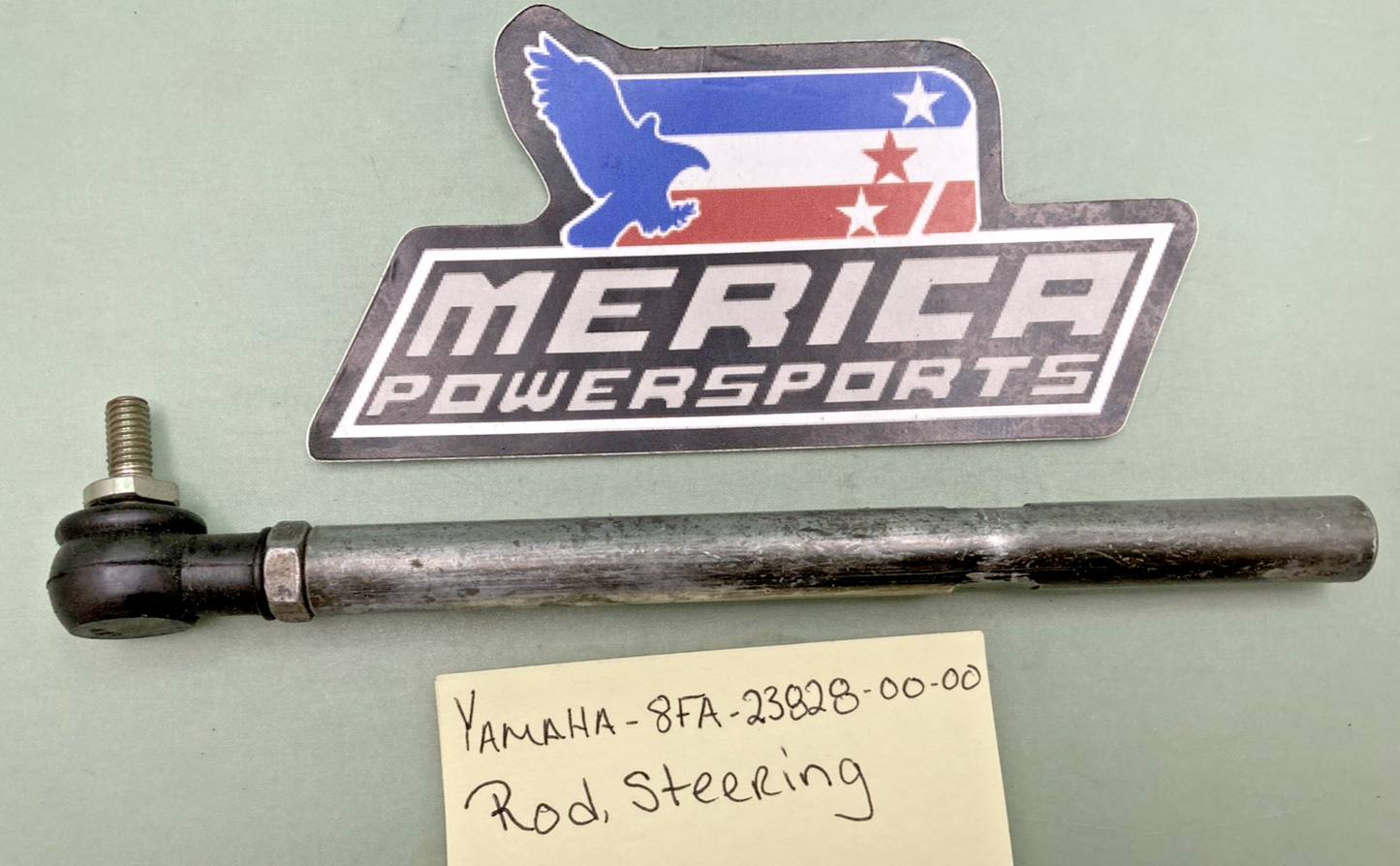 YAMAHA 8FA-23828-00 Rod, Steering