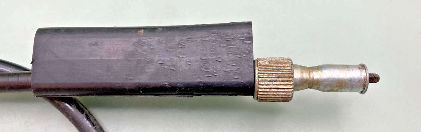 Replaces Kawasaki 54001-009 Speedometer Cable C2 C2SS C2TR Roadrunner 120