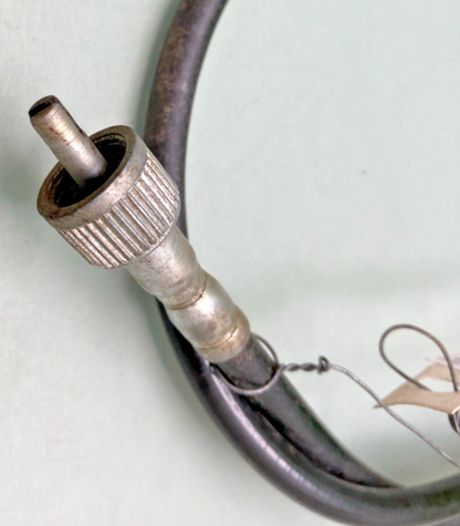 Replaces Kawasaki 54001-009 Speedometer Cable C2 C2SS C2TR Roadrunner 120