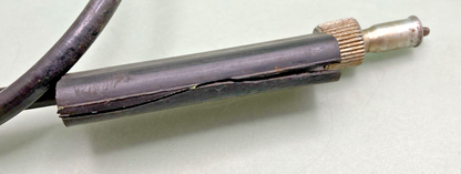 Replaces Kawasaki 54001-009 Speedometer Cable C2 C2SS C2TR Roadrunner 120