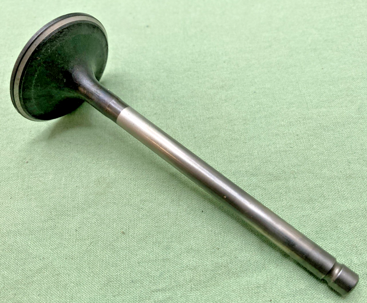 REPLACES YAMAHA 1L9-12111-03 Valve, Intake#3