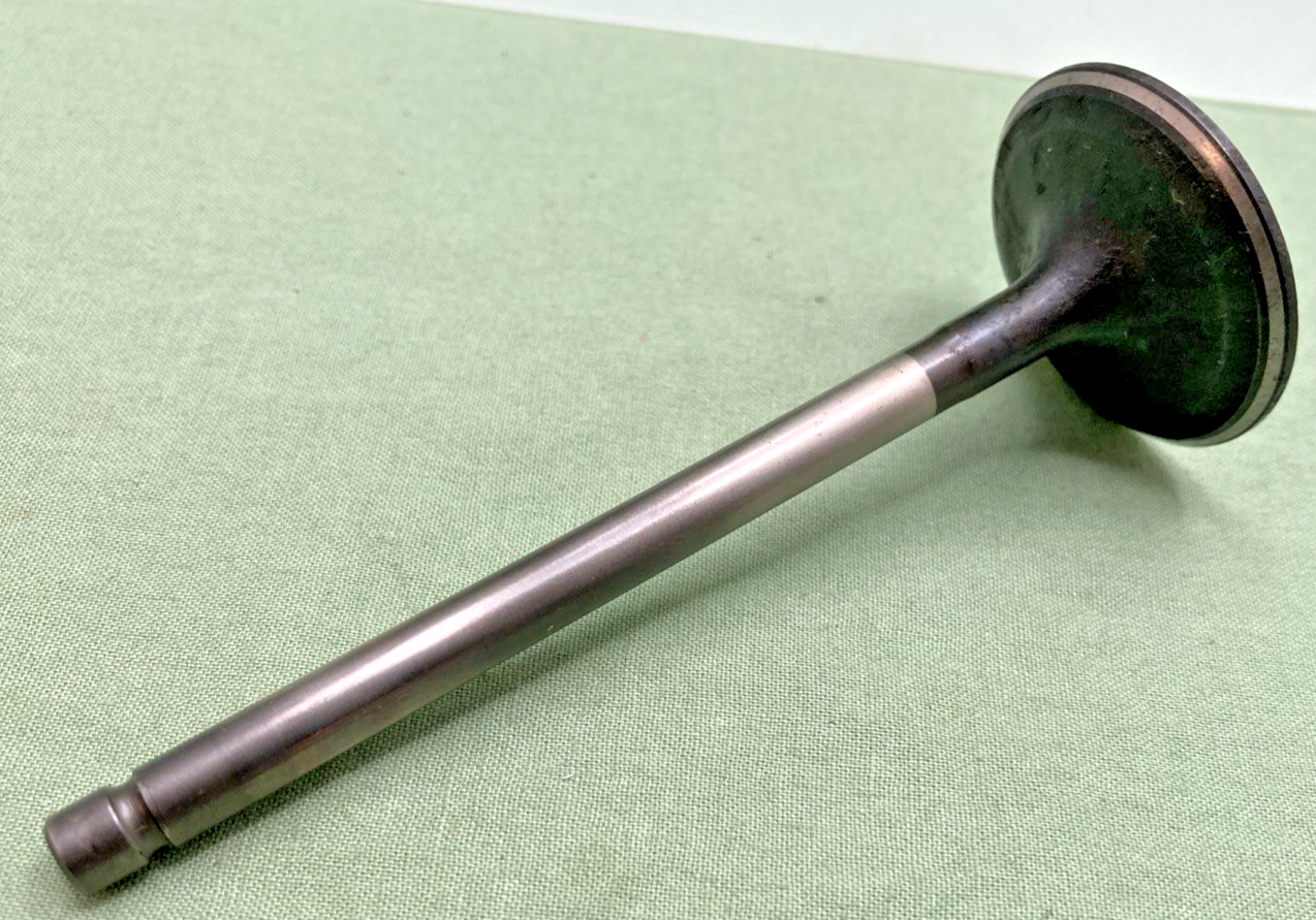 REPLACES YAMAHA 1L9-12111-03 Valve, Intake#3