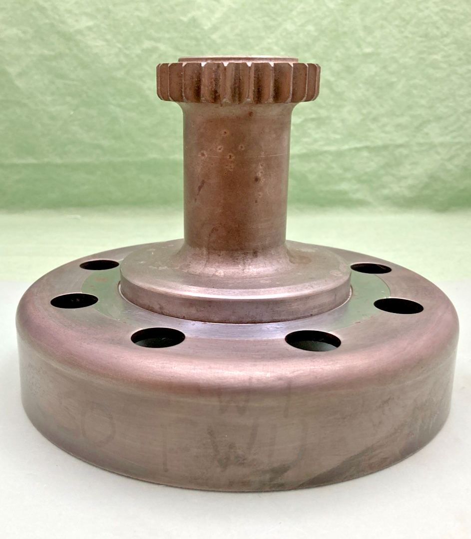 New Replaces YAMAHA 2HR-16611-03-00 Clutch Housing Comp