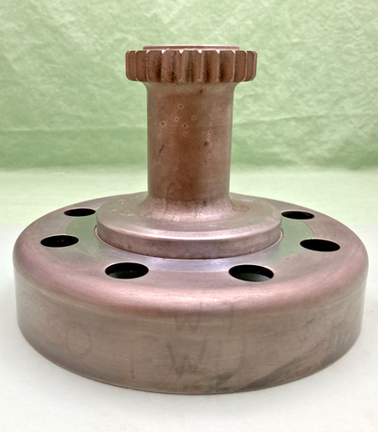 New Replaces YAMAHA 2HR-16611-03-00 Clutch Housing Comp