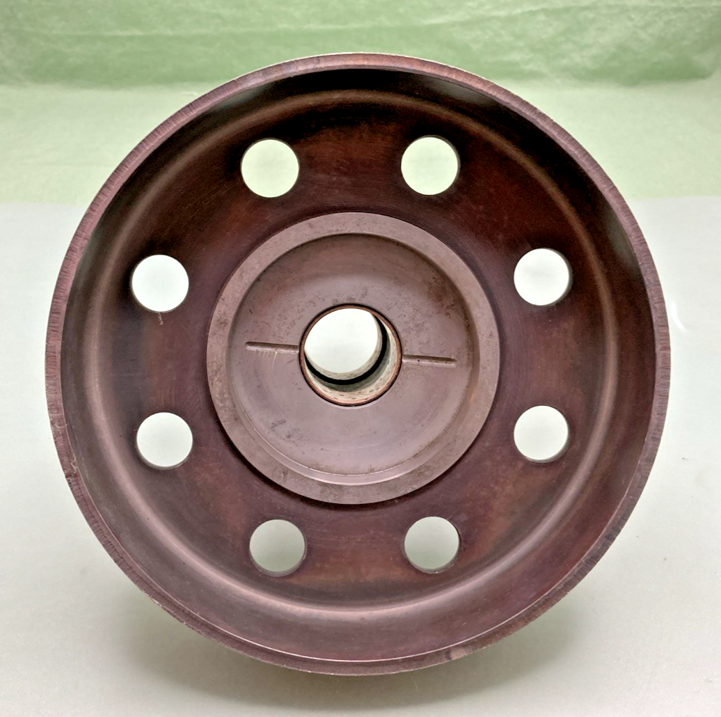 New Replaces YAMAHA 2HR-16611-03-00 Clutch Housing Comp