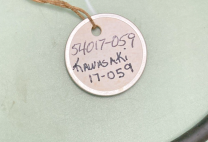 NEW REPLACES KAWASAKI 54017-059 CABLE, STARTER (17-059)