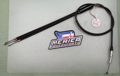 NEW REPLACES KAWASAKI 54017-059 CABLE, STARTER (17-059)