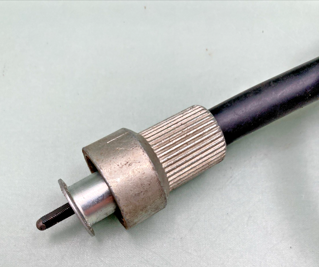 NEW REPLACES KAWASAKI 54018-1005 TACHOMETER CABLE