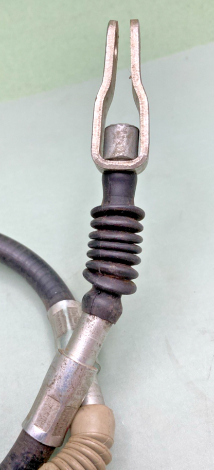 NEW REPLACES KAWASAKI 54005-4011 Cable-Brake, Rr, Lower