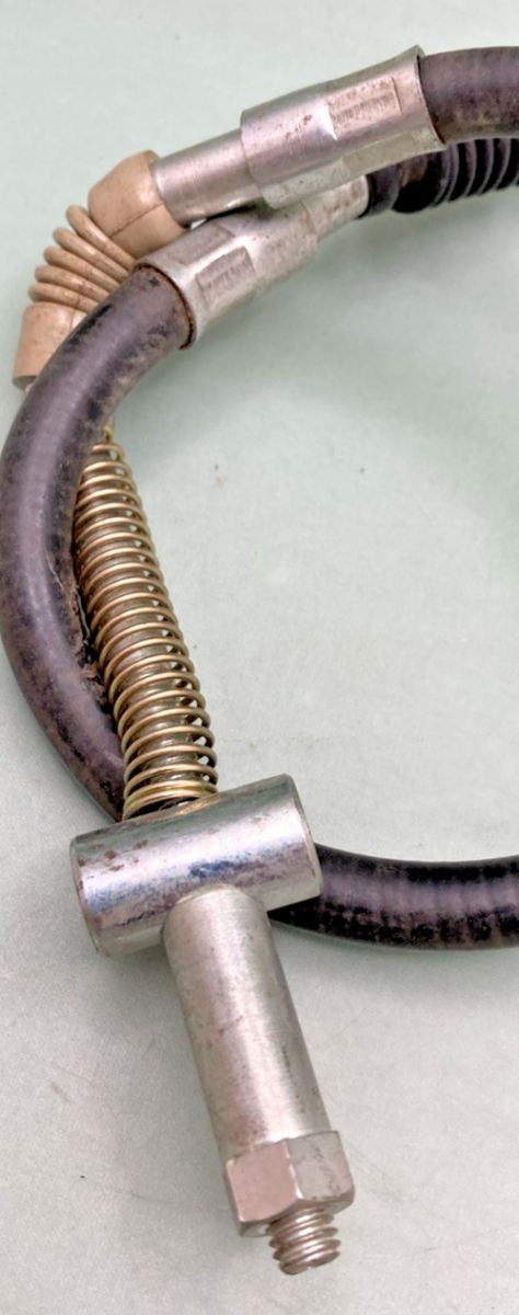 NEW REPLACES KAWASAKI 54005-4011 Cable-Brake, Rr, Lower