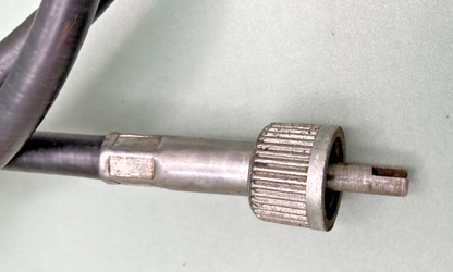 KAWASAKI 54001-1004 CABLE, SPEEDOMETER