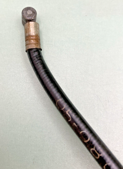 MOTION PRO 05-080 Speedometer Cable Blk Vinyl, Yamaha 10M-83550-00