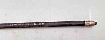 New Motion Pro 03-092 Control Cable