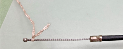 New Motion Pro 03-092 Control Cable