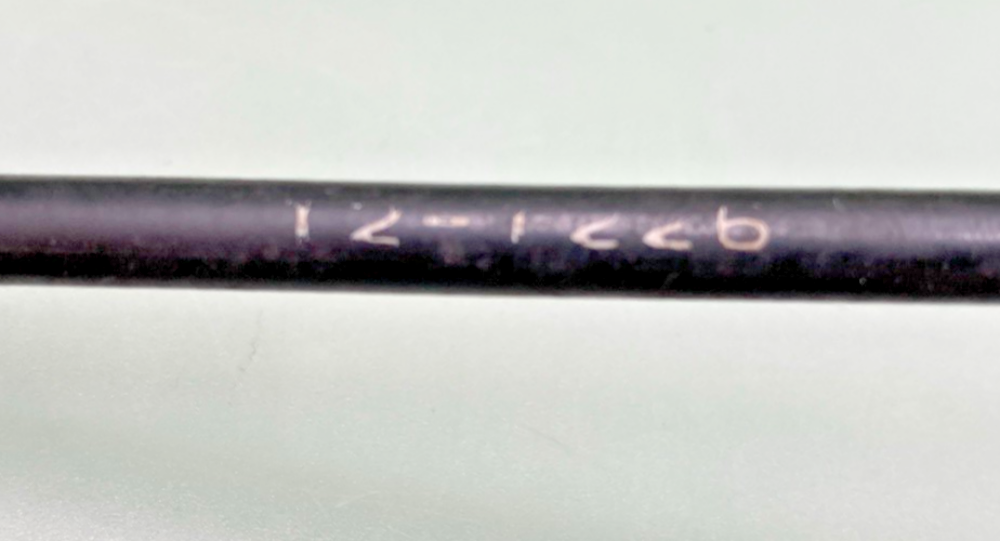 New Motion Pro 12-1226 Clutch Cable