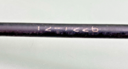 New Motion Pro 12-1226 Clutch Cable