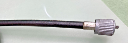 New Relaces Motion Pro 03-0004 Tachometer Cable