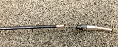 New Replaces Motion Pro 17-053 Starter Cable, Replaces Kawasaki 54017-059