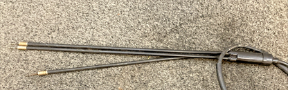 New Replaces Motion Pro 17-053 Starter Cable, Replaces Kawasaki 54017-059