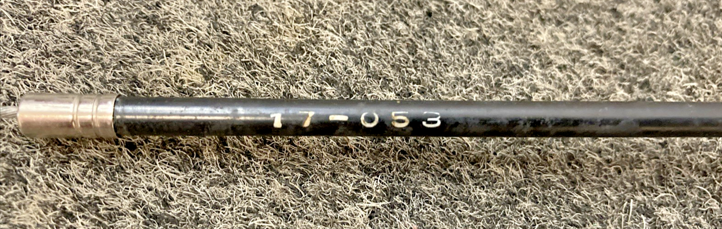 New Replaces Motion Pro 17-053 Starter Cable, Replaces Kawasaki 54017-059