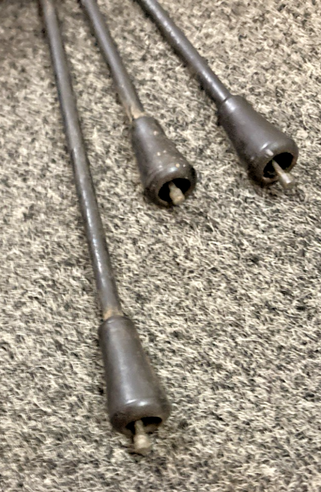 New Replaces Motion Pro 17-062 Starter Cable, Kawasaki 54017-063