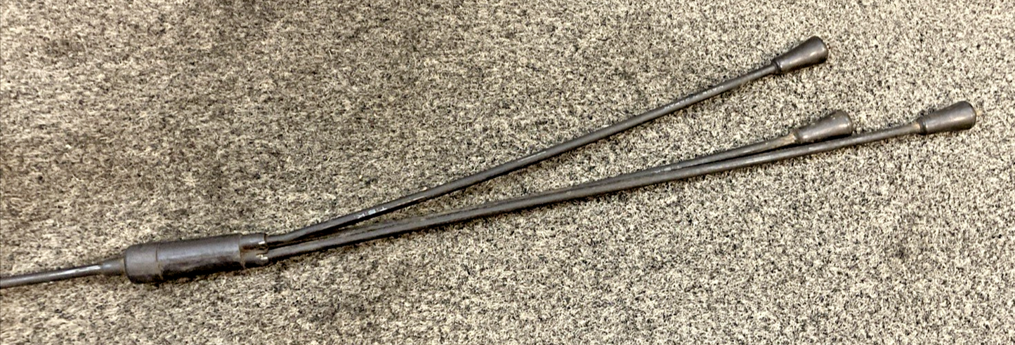 New Replaces Motion Pro 17-062 Starter Cable, Kawasaki 54017-063