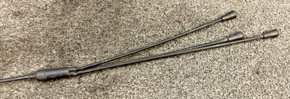 New Replaces Motion Pro 17-062 Starter Cable, Kawasaki 54017-063