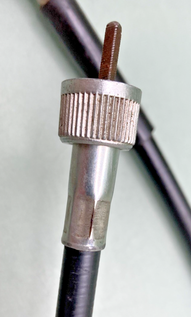 New Genuine Kawasaki 54001-050 Speedometer Cable