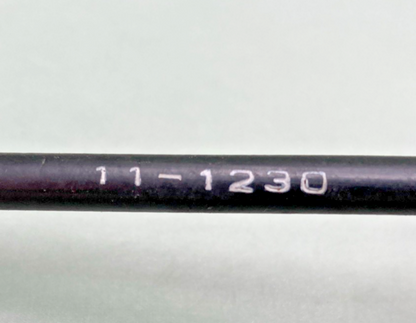 New Unbranded  11-1230 Throttle Cable