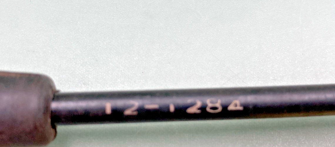 New Replaces Motion Pro 12-1284 Throttle Cable, Kawasaki 54012-1284