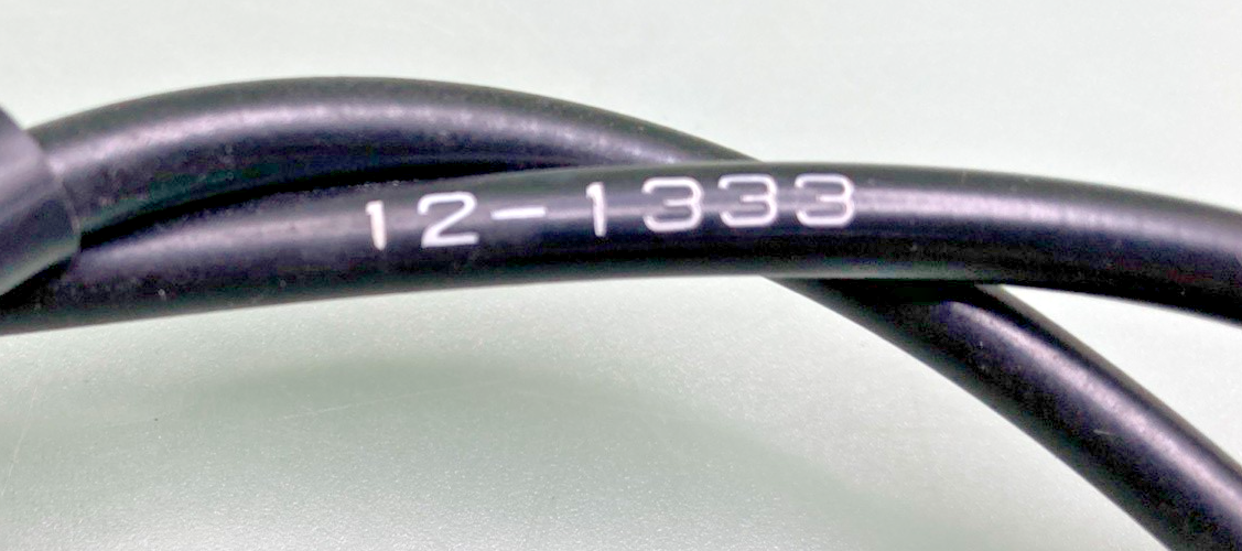 New Replaces Motion Pro 12-1333 Throttle Cable, Kawasaki 54012-1333