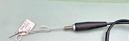New Replaces Motion Pro 12-1333 Throttle Cable, Kawasaki 54012-1333