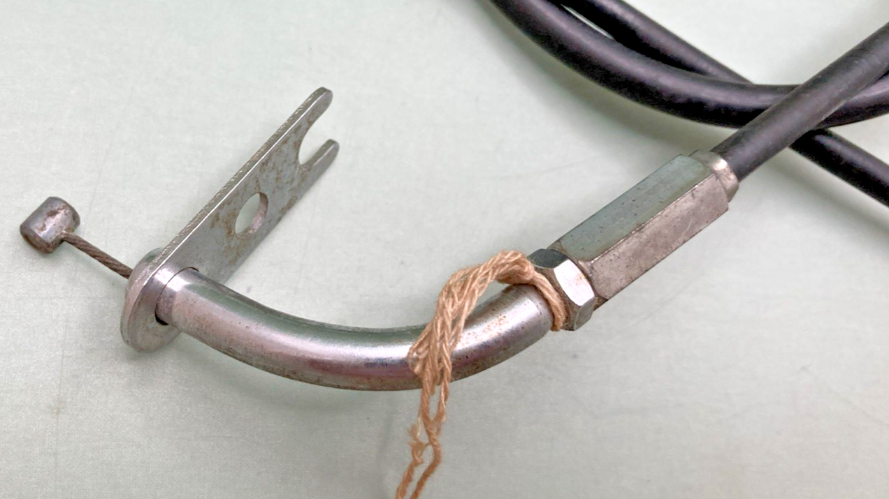 New Replaces Motion Pro 12-1051 Throttle Control Cable, Kawasaki 54012-1051