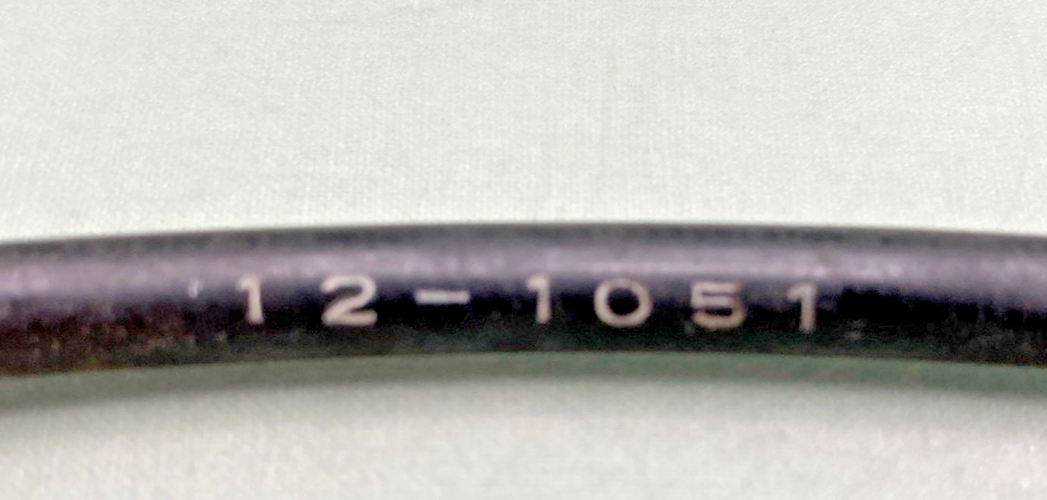 New Replaces Motion Pro 12-1051 Throttle Control Cable, Kawasaki 54012-1051