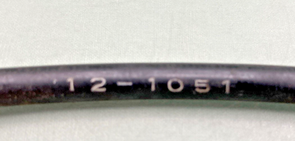 New Replaces Motion Pro 12-1051 Throttle Control Cable, Kawasaki 54012-1051