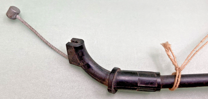 New Replaces Motion Pro 17-1089 Choke Cable, Kawasaki 54017-1089