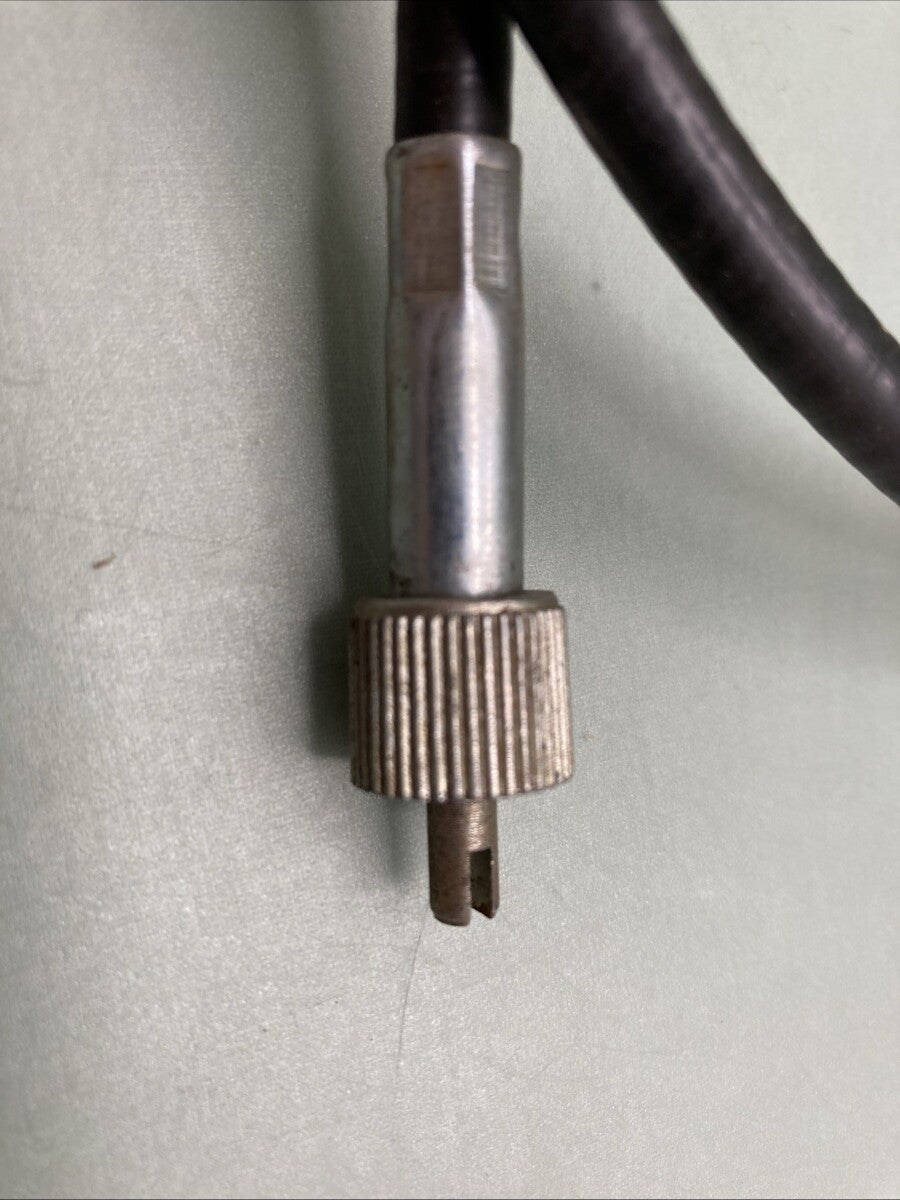 New Replaces Kawasaki 54001-058 Speedometer Cable, 1978-1979 KZ200, A1, A1A, A2