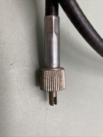 New Replaces Kawasaki 54001-058 Speedometer Cable, 1978-1979 KZ200, A1, A1A, A2