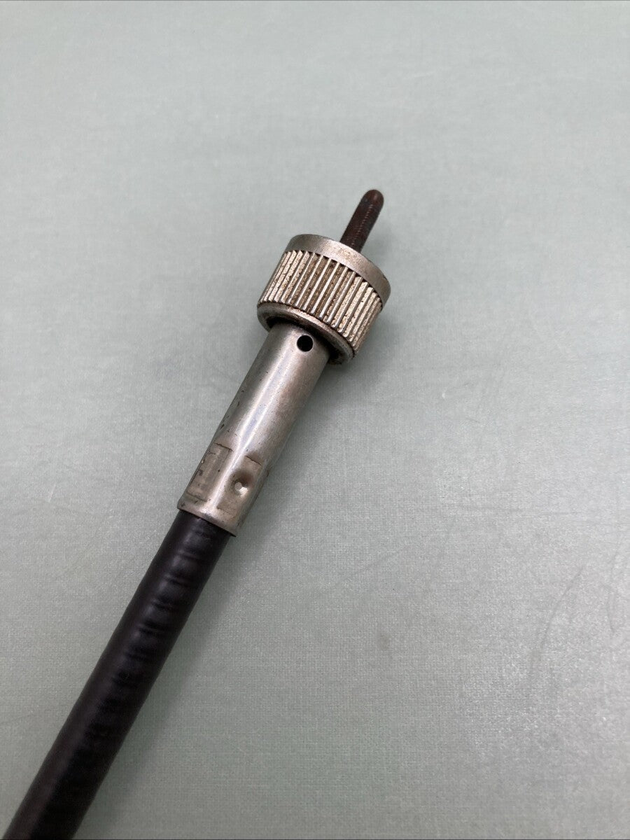 New Replaces Kawasaki 54001-058 Speedometer Cable, 1978-1979 KZ200, A1, A1A, A2