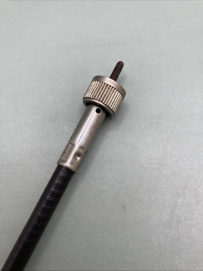 New Replaces Kawasaki 54001-058 Speedometer Cable, 1978-1979 KZ200, A1, A1A, A2