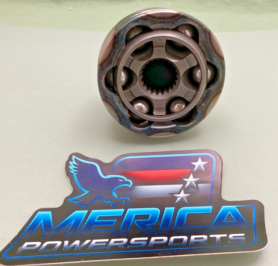 New Genuine Polaris 1590398 CV-Joint