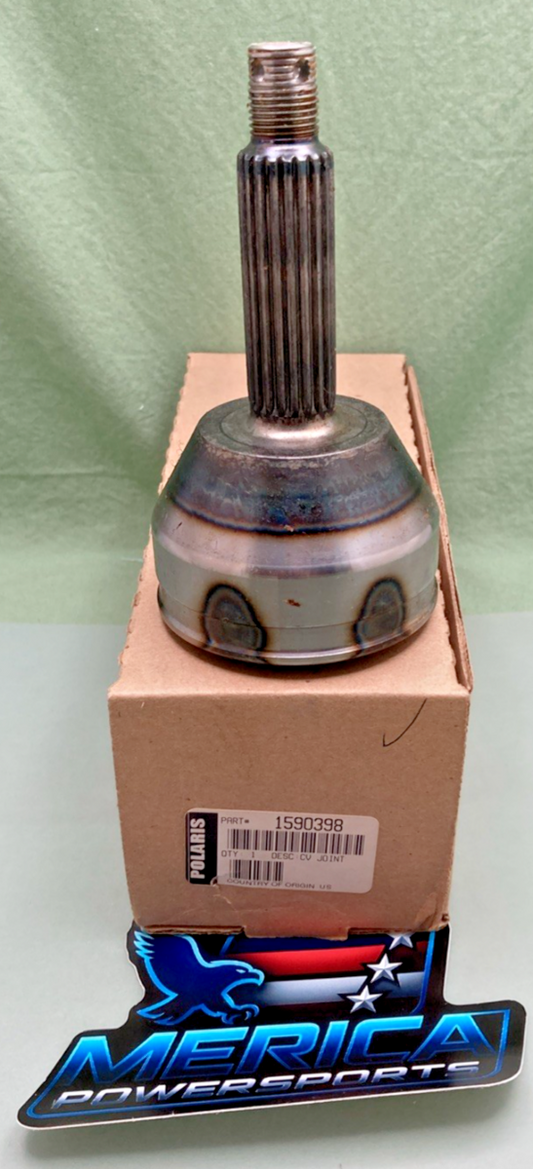 New Genuine Polaris 1590398 CV-Joint